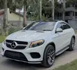 Mercedes-Benz GL-Class 2016 White - 1