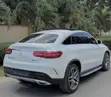 Mercedes-Benz GL-Class 2016 White - 5