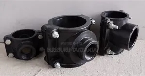 Reducing Saddle Clamp