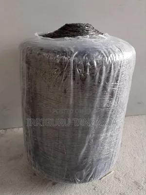 Twine for Securing Crops