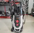 Crown High Pressure Washer ya Umeme 2500W - 2