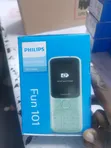 New Philips Fun 101 Black - 1