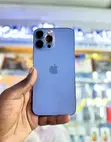 New Apple iPhone 13 Pro Max 128GB Sierra Blue - 1