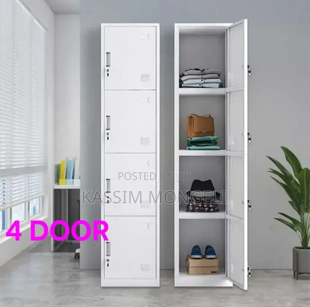 Zuo Modern File Cabinet - Brand New - 1