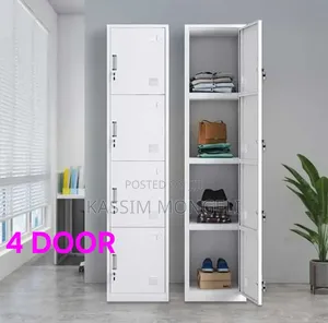 Zuo Modern File Cabinet - Brand New