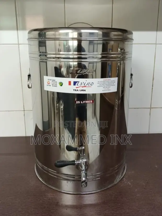 Avino Water Boiler L25 - 1