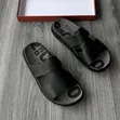 Men's Ecco Leather Sandals - Brand New - 1