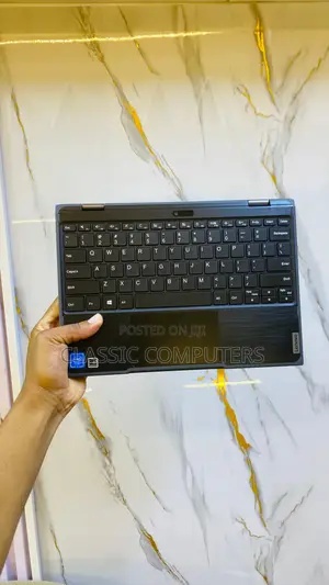 Laptop Convertible Lenovo 300e 4GB RAM, 128GB SSD