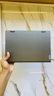 Laptop Convertible Lenovo 300e 4GB RAM, 128GB SSD - 2