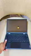 Laptop Convertible Lenovo 300e 4GB RAM, 128GB SSD - 4