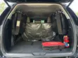 Toyota Fortuner 2.8 D AWD 2023 Nyeusi - 4