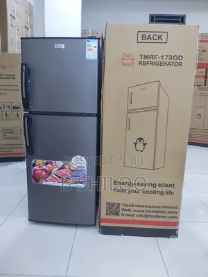 Tmall Refrigerator TM-RF173