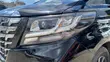 Toyota Alphard 2.5 Petrol AWD 2016 Black - 3