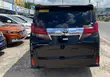 Toyota Alphard 2.5 Petrol AWD 2016 Black - 5