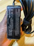 Chaja Asili ya Laptop ya 65W USB-C - 3