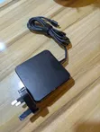 Chaja Asili ya Laptop ya 65W USB-C - 4