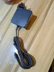 Chaja Asili ya Laptop ya 65W USB-C - 5