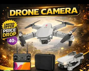 E-88 Drone Camera