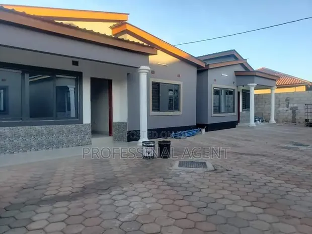 2 Bedroom Apartment for Rent in Kigamboni Mji Mwema - 1