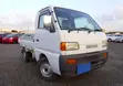 Suzuki Carry Mini Truck - 1
