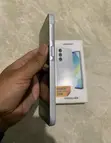 New Samsung Galaxy A16 128GB Gray - 3