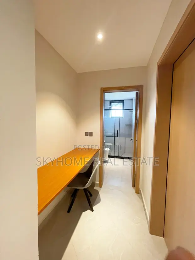 Furnished 2 Bedroom Apartment for Rent in Masaki - 1
