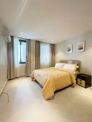 Furnished 2 Bedroom Apartment for Rent in Masaki