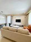 Furnished 2 Bedroom Apartment for Rent in Masaki - 4