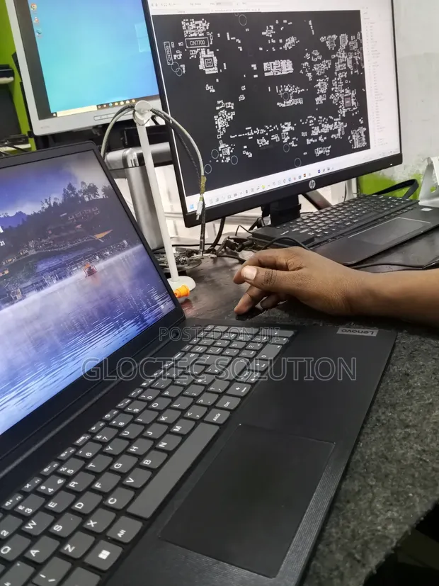 Computer & Laptop Repair Services - 1