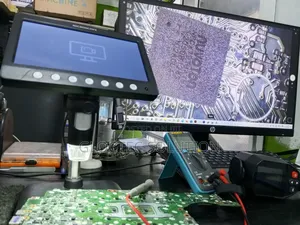 Computer & Laptop Repair Services