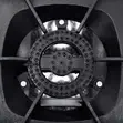 Luxury Canton Style 6-Burner Commercial Wok Range - 2