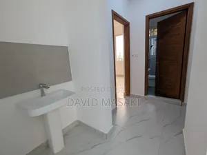 3 Bedroom Apartment for Rent in Upanga West