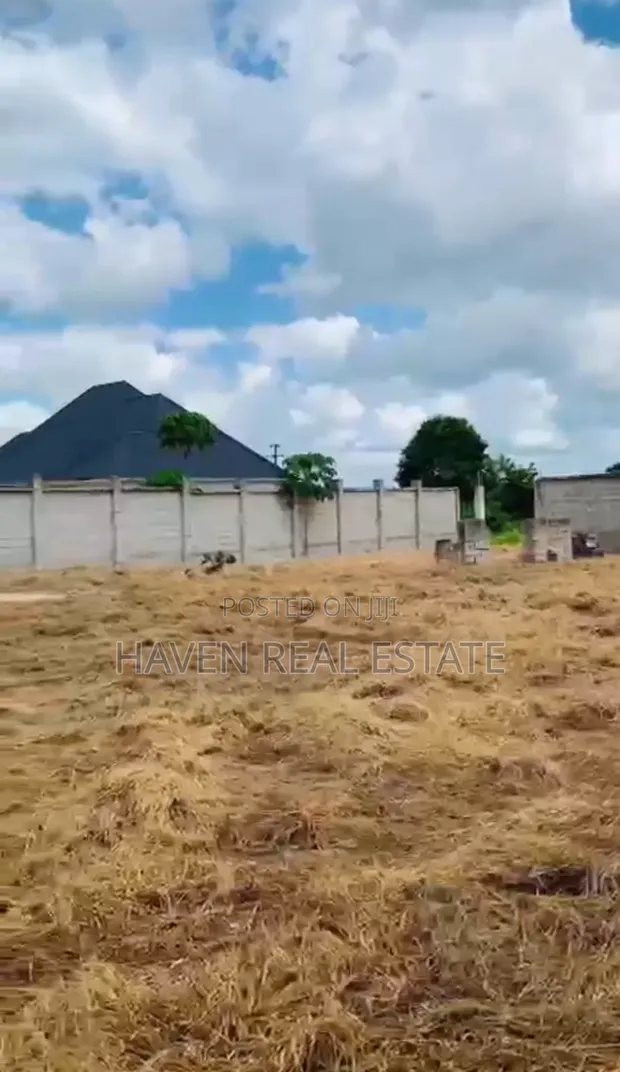 900 sqm Plot for Sale in Bunju B, Darajani - 1
