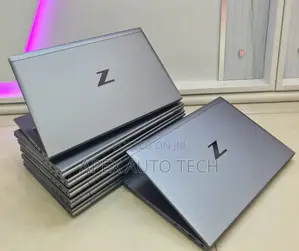 HP ZBook Firefly 14 G10 Laptop - 16GB RAM, 256GB SSD