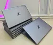 HP ZBook Firefly 14 G10 Laptop - 16GB RAM, 256GB SSD - 1