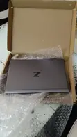 HP ZBook Firefly 14 G10 Laptop - 16GB RAM, 256GB SSD - 3
