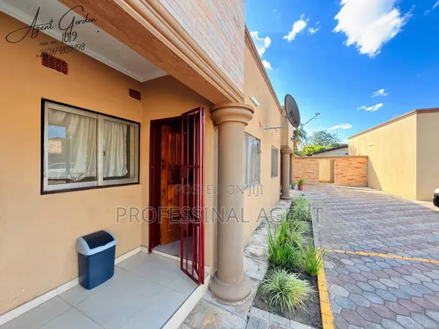 2 Bedroom Apartment for Rent in Kigamboni Kisiwani - 1