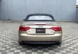 Audi A5 2011 Convertible - 5