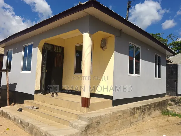 Furnished 3-Bedroom House for Sale in Biriani Real Estate, Chamazi - 1