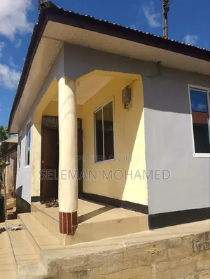 Furnished 3-Bedroom House for Sale in Biriani Real Estate, Chamazi