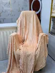 Soft Throw Blanket - Brand New - 2