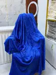 Soft Throw Blanket - Brand New - 3