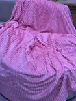 Soft Throw Blanket - Brand New - 4