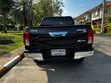 2017 Toyota Hilux Revo Premium Prerunner - 4