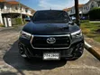 2017 Toyota Hilux Revo Premium Prerunner - 5