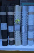 Classic Table Runner and 6 Table Mats Set - 1