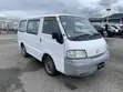Mazda Bongo Van 2001 White - 1