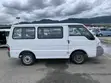 Mazda Bongo Van 2001 White - 4