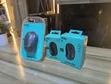 Logitech Wireless Mouse - 3