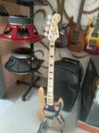 Fender Active 5-String Bass Guitar - 1